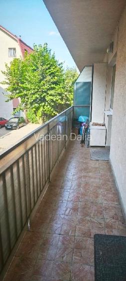 PF Vând apartament 3 camere, 58 mp+9 mp balcon - 6