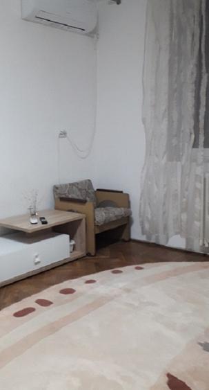 Gara de Nord-Ministerul Transporturilor, Apartament 2 camere