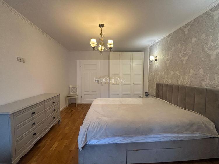 Apartament 3 camere - Mc Manastur- - 2