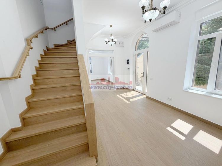 Inchiriere casa 5 camere, Piața Victoriei, Renovata 2025