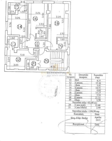 Proprietate cu profit rapid - Hotel cu amplasare premium, Popesti