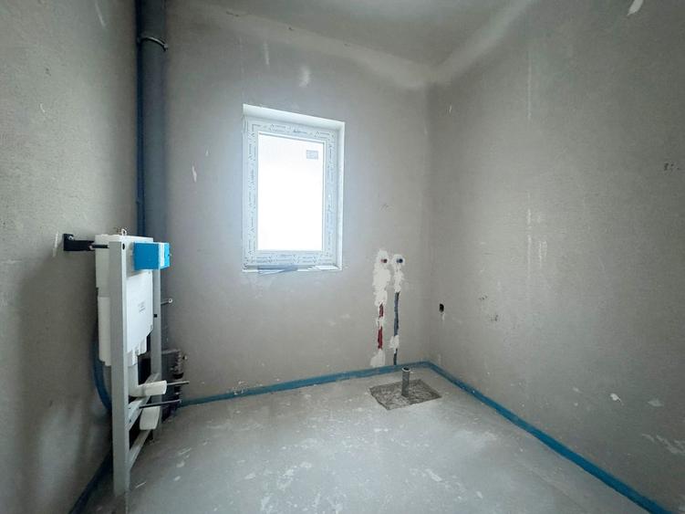 Casa tip duplex 130mp utili - zona Floresti/Tineretului