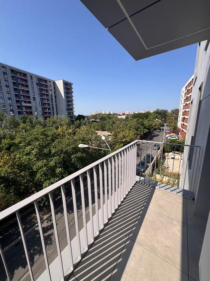 Apartament 3 camere de inchiriat LUX