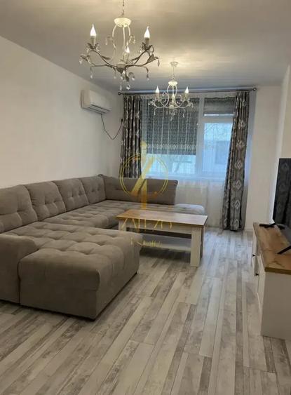 Apartament deosebit cu 2 camere | City Of Mara | Circumvalatiunii