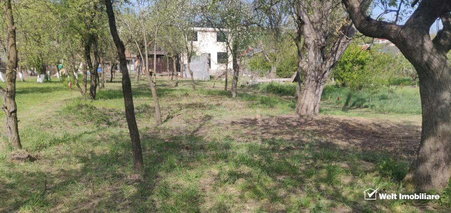 Comision 0% ! 130 euro mp| Teren Intravilan Central Baciu – Toate Utilitățile