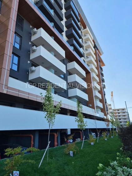 AP. 3CAM DECOMANDAT-BLOC FINALIZAT,MUTARE IMEDIATA. ASTORIUM LIFE! - 9
