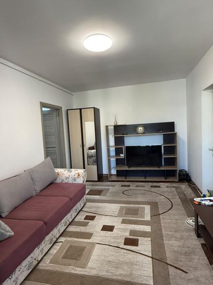 APARTAMENT 2 CAMERE | SPITALUL JUDETEAN | TERMEN LUNG