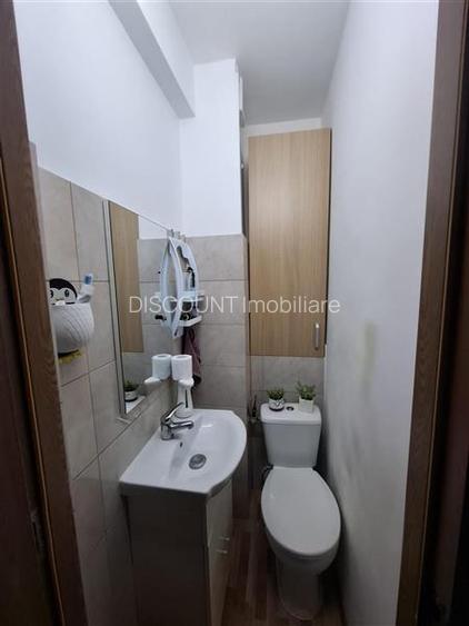 Apartament 3 camere zona Cantacuzino - 13