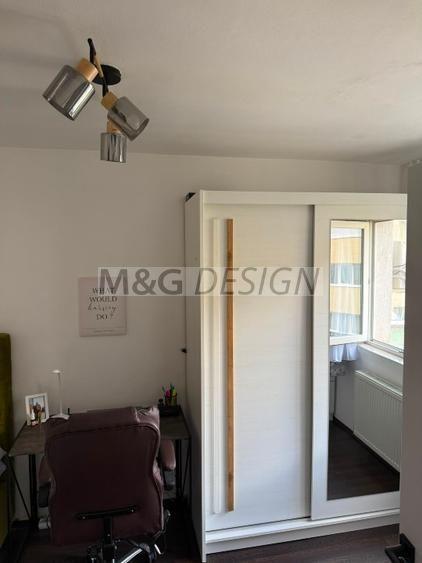 Apartament 2 camere Calea Girocului