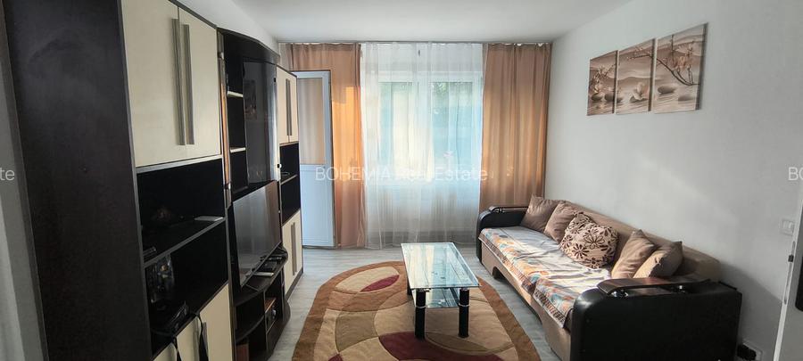 Inchiriere apartament 2 camere Drumul Taberei Sibiu - 2