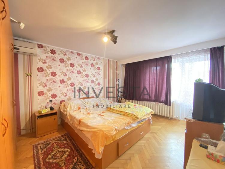 Oportunitate! Casa individuala de inchiriat in zona Iulius Mall