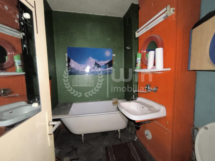 Apartament 1 camera | Etaj Intermediar | Manastur | Zona Big!
