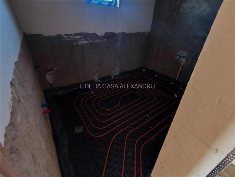 Casa 4 camere Holboca - 9