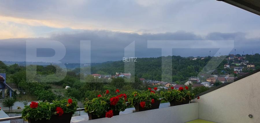Apartament 6 camere, 120 mp, zona Pacurari - 5