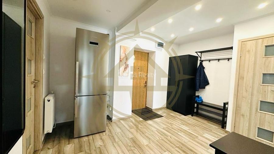 DOM00415 - Apartament de inchiriat 2 camere rond Alba Iulia - 8