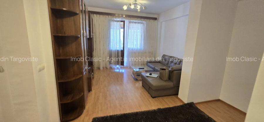Bucuresti , Cartierul Latin, INCHIRIERE apartament 2 camere - 2