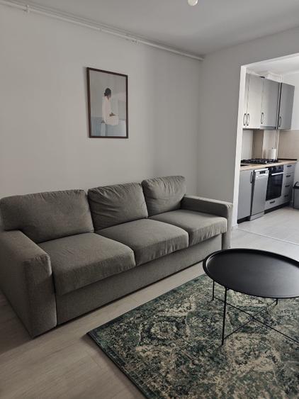 Apartament 2 camere HILS Brauner
