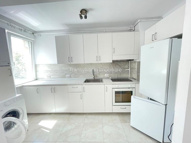 Apartament Modern 2 Camere Decomandat | Etaj 3/4 | Balcon | I.L.Caragiale - 7