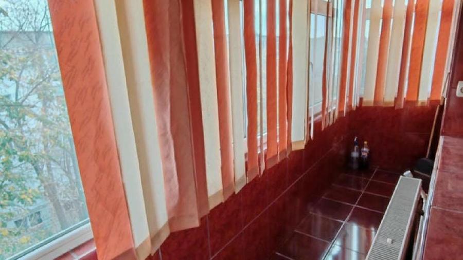 Galati - I.C. Frimu, Apartament-2 camere 57 mp etaj 4