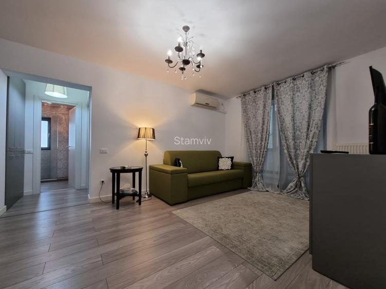 Apartament cu 2 camere de inchiriat in Cotroceni - 3