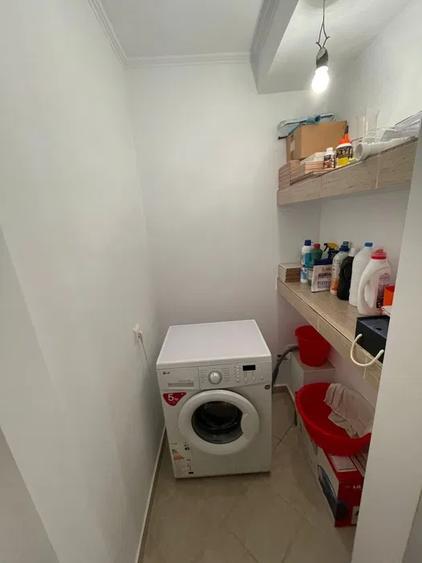 Apartament 3 camere Zona Inspectoratului Scolar - etaj 3/4 -75 mp