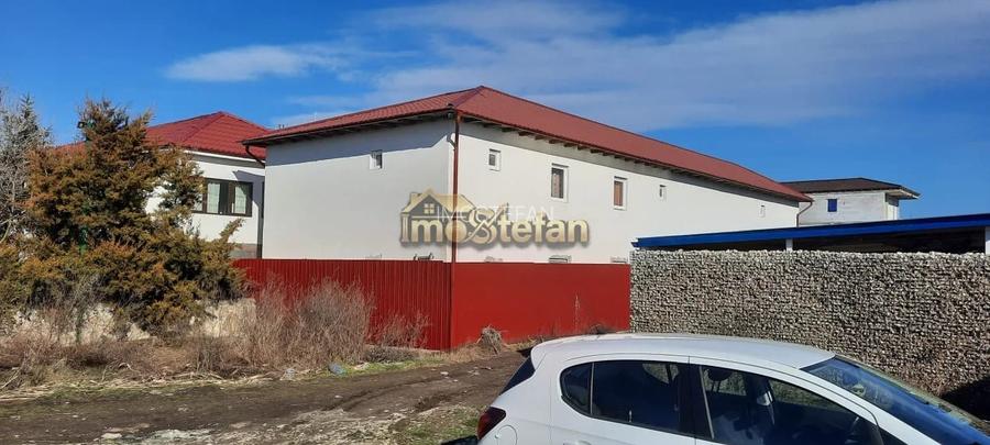 Teren Intravilan Vama Veche | 7.495 mp | Oportunitate Investiție