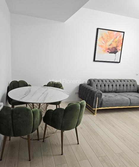 Inchiriez apartament 2 camere in blocul Forest On. Detalii la nr tel 0735317494 - 4