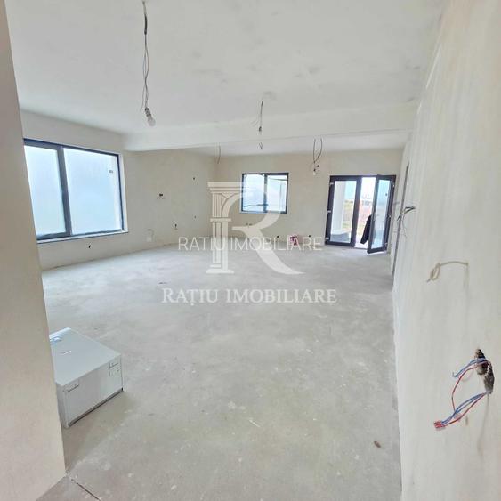 Casă nouă de vânzare | Sântandrei | 546 mp teren - 3