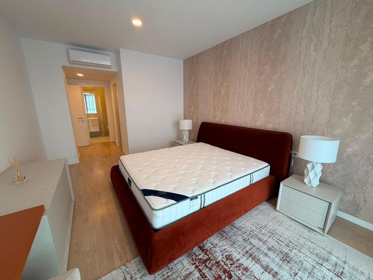Apartament 3 Camere LUX | Prima Inchiriere | Bloc Nou | Iancu Nicolae