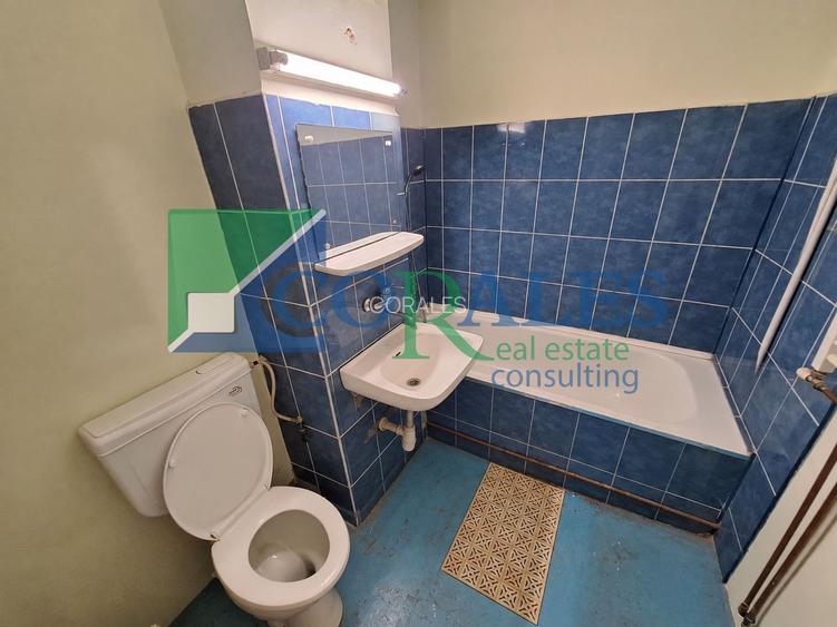 Apartament 3 Camere, 2 bai, Etaj 1, decomandat,64 mp, Lipovei, Centrala proprie - 9