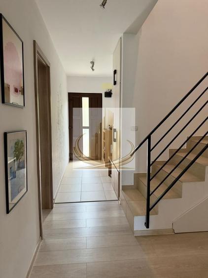 Duplex moderm mobilat si utilat complet | Toate utilitatile