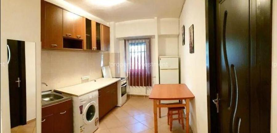 Garsoniera | Vitan - Banul Udrea | Parter | Zona linistita | - 5