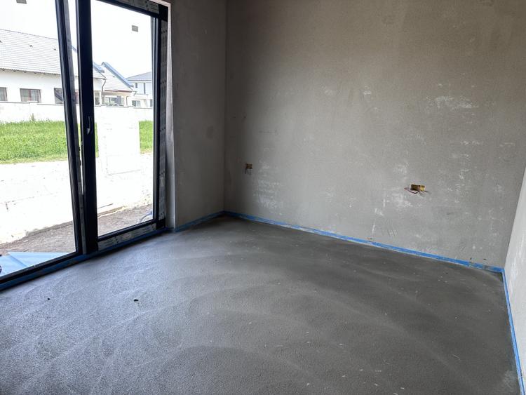 Casa noua finisata la cheie Alba Iulia cu toate utilitatile