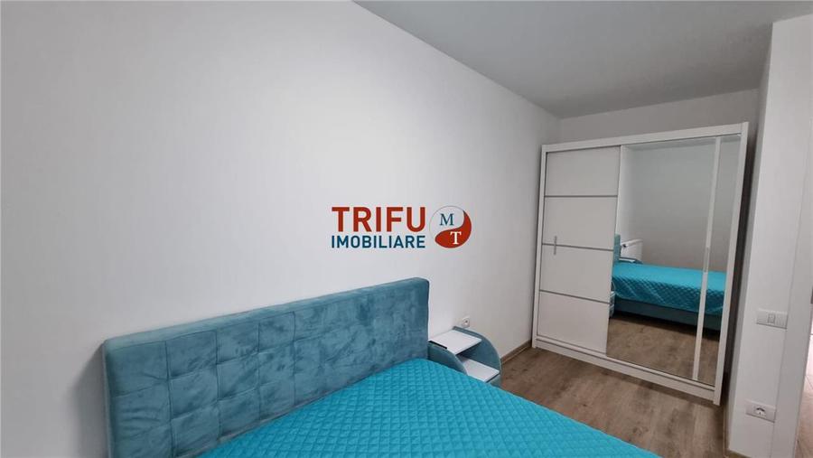 Casa insiruita de inchiriat 4 camere zona Ampoi