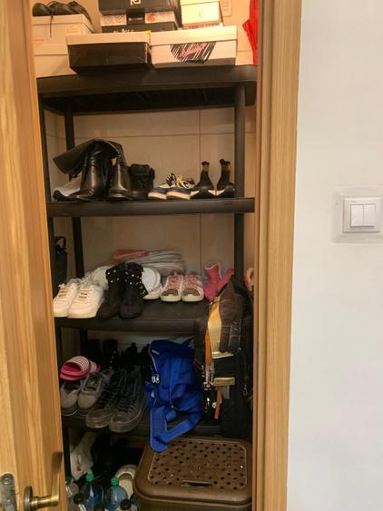 Apartament 2 camere semidecomdat parter, 55 mp, Bals