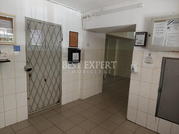 Garsoniera | 5 Minute Metrou 1 Decembrie 1918 | Ideal Investitie