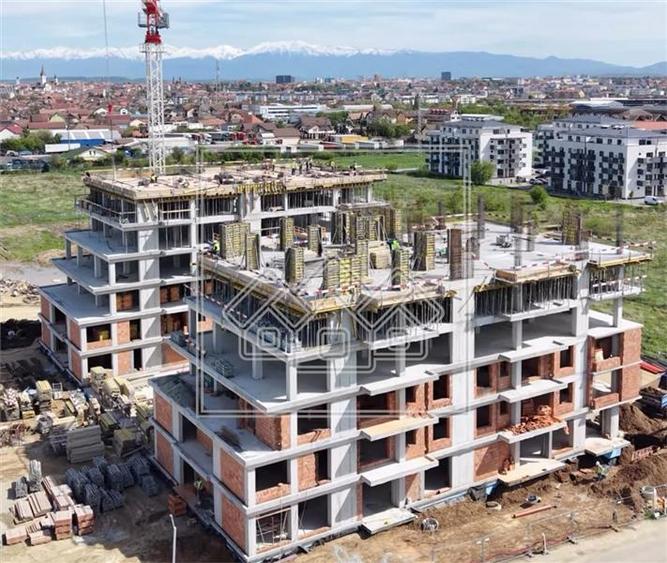 Apartament premium, ansamblu nou, 2 camere, bloc cu lift si boxa