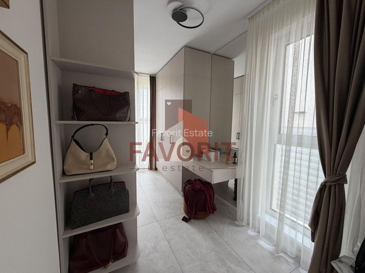 Casa pe parter. Finisaje premium. Mobilata si utilata - 14