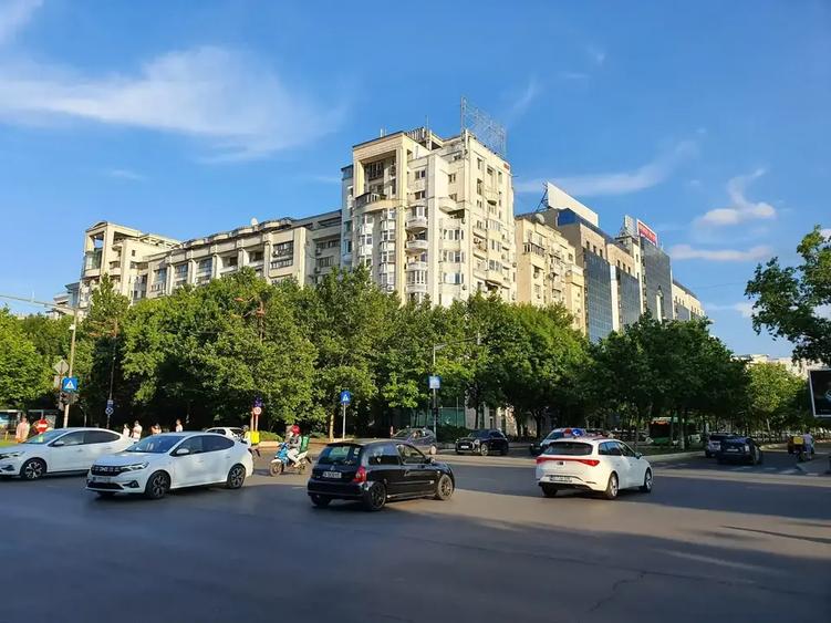 BD. UNIRII, NERVA TRAIAN, APARTAMENT PREMIUM