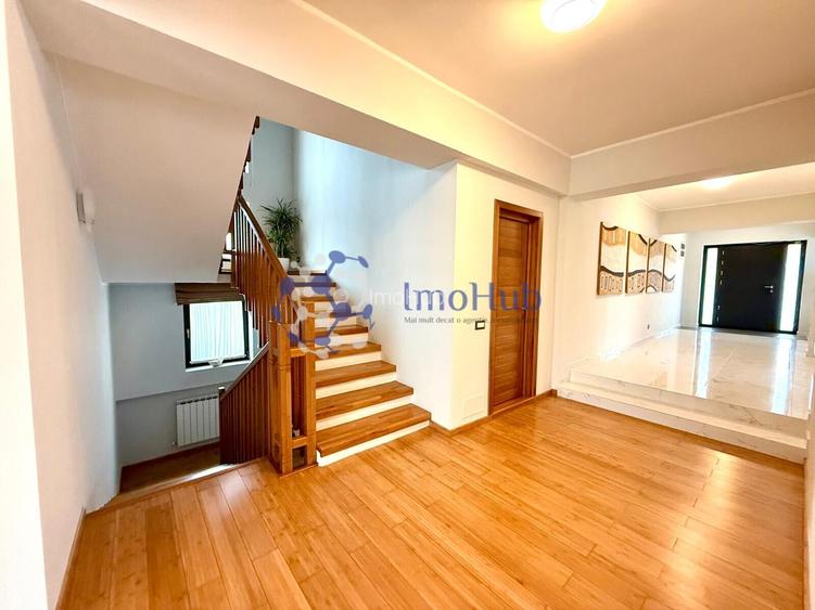 Proprietate Exclusivistă în Galata – Panoramă Spectaculoasă - 22