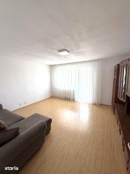 2 camere decomandat, Nicolae Grigorescu, pet friendly, 56 mp, boxa