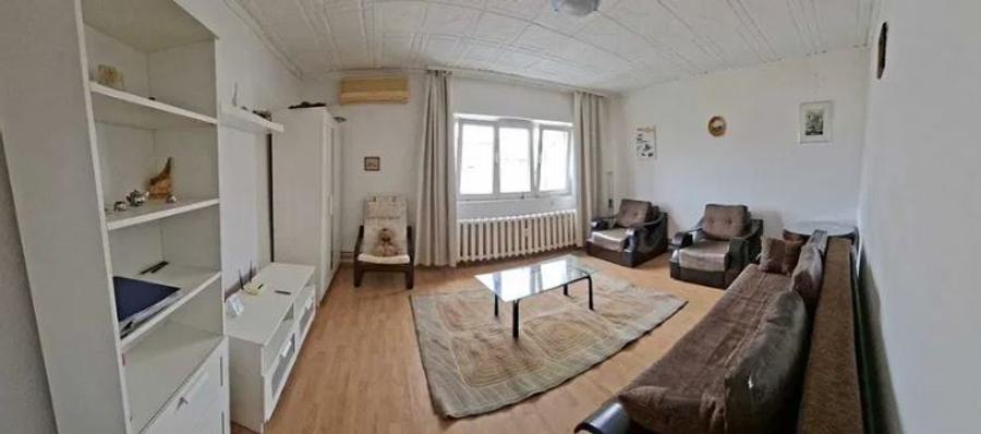 Apartament 3 Camere,13 Septembrie,bl.reabilitat,DECOMANDAT,Amenajat,2 bai,Liber