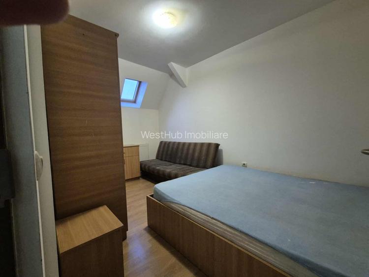 Apartament 2 camere, 33 mp utili- Calea Sagului - 3