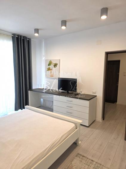 Apartament cu 2 camere – Mamaia Nord, Strada D4