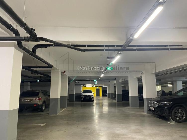 Apartament 3 camere open space - ULTRA CENTRAL - 28