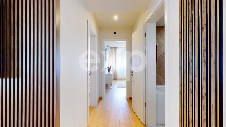 Apartament inchiriere lux 4 camere Aviatorilor