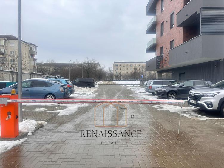 Spatiu Comercial Premium | 79mp Bloc Nou 2022 | Zona Lipovei