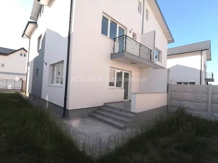 Case noi in - Rahova - Alexandriei - Leroy Merlin  - 180.000 Euro (TVA inclus) - - 26