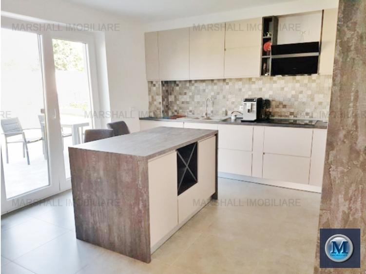 Vila cu 5 camere de vanzare in Paulestii Noi, 237.66 mp #14265