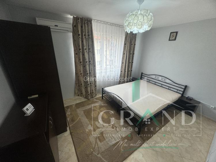 OPORTUNITATE!Ap 2 camere,DECOMANDAT,BALCON,PARCARE,zona Florilor/FLORESTI - 5